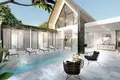 Villa 3 pièces 290 m² Ban Kata, Thaïlande