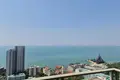 2 bedroom apartment 70 m² Pattaya, Thailand