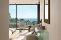 4-Schlafzimmer-Villa 436 m² Benissa, Spanien