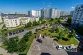 Wohnung 3 Zimmer 92 m² Minsk, Weißrussland