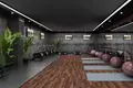 Wohnung 2 zimmer 82 m² Alanya, Türkei
