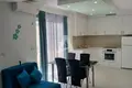 Квартира 1 спальня 56 м² в Бечичи, Черногория