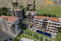 Wohnung 3 740 m² Kotor, Montenegro