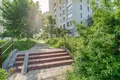 Квартира 1 комната 37 м² Минск, Беларусь