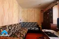 Apartamento 1 habitación 30 m² Mazyr, Bielorrusia