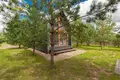 Maison 53 m² Zodzinski sielski Saviet, Bélarus