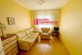 3 room apartment 64 m² Hrodna, Belarus