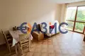 Wohnung 2 zimmer 58 m² Nessebar, Bulgarien