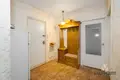 2 room apartment 49 m² Minsk, Belarus