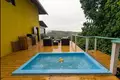Villa de tres dormitorios 2 m² en Jarabacoa, República Dominicana