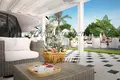 Mieszkanie 5 pokojów 220 m² w Alanya, Turcja