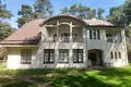 Willa 7 pokojów  Jurmała, Łotwa
