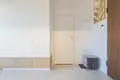 Appartement 1 chambre 36 m² en Varsovie, Pologne