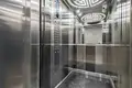 3 room apartment 117 m² Minsk, Belarus
