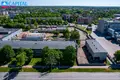 Propriété commerciale 1 323 m² à Silute, Lituanie