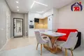 2 room apartment 40 m² Minsk, Belarus