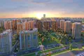 Mieszkanie 3 pokoi 61 m² Mińsk, Białoruś