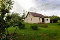 House 80 m² Dziarzynski sielski Saviet, Belarus