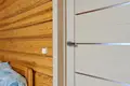 Dom 107 m² Lasanski sielski Saviet, Białoruś