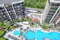 4 room apartment 92 m² Aksu, Turkey