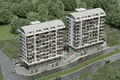 Квартира 3 комнаты 96 м² Алания, Турция