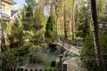 9 room house 552 m² Odincovskij gorodskoj okrug, Russia