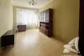 Wohnung 1 zimmer 33 m² Muchaviecki sielski Saviet, Belarus