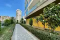 1 bedroom apartment  Mahmutlar, Turkey