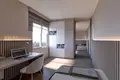 Apartamento 3 habitaciones 140 m² Marmara Region, Turquía