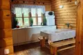 Дом  Налибокский сельский Совет, Беларусь