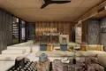 Villa 2 chambres 155 m² Tibubeneng, Indonésie