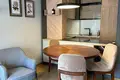 Wohnung 1 Schlafzimmer 58 m² Budva, Montenegro