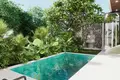 Wohnkomplex New residence with a restaurant, a swimming pool and a co-working space, Nusa Dua, Bali, Indonesia