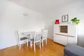 2 room apartment 49 m² in Warsaw, Poland