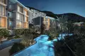 Residential complex ADM Platinum Bay by Wyndham