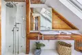 1 room apartment 40 m² Warsaw, Poland
