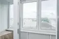 3 room apartment 104 m² Chaciezyna, Belarus