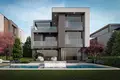 Villa 8 habitaciones 680 m² Ankara, Turquía