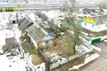 Casa 59 m² Samachvalavicki siel ski Saviet, Bielorrusia