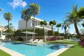 3 bedroom apartment 106 m² Provincia de Alacant/Alicante, Spain