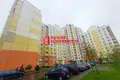 Apartamento 3 habitaciones 79 m² Grodno, Bielorrusia