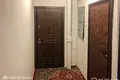 1 room apartment 30 m² Minsk, Belarus