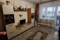 3 room apartment 62 m² Brest, Belarus