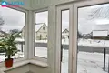 House 73 m² Svencionys, Lithuania