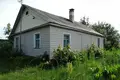 House 61 m² Slabadski sielski Saviet, Belarus