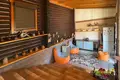 Ferienhaus 250 m² Navapolski sielski Saviet, Belarus