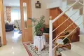 Szeregowiec 4 pokoi 195 m² Estepona, Hiszpania