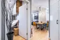 Apartamento 2 habitaciones 52 m² Varsovia, Polonia