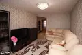 3 room apartment 62 m² Lida, Belarus