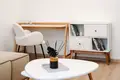 Appartement 2 chambres 60 m² Moscou, Russie